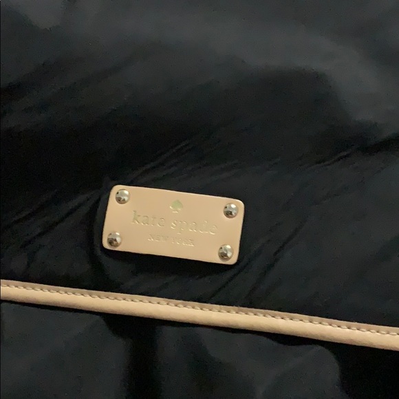 Kate Spade Backpack - Picture 3 of 3